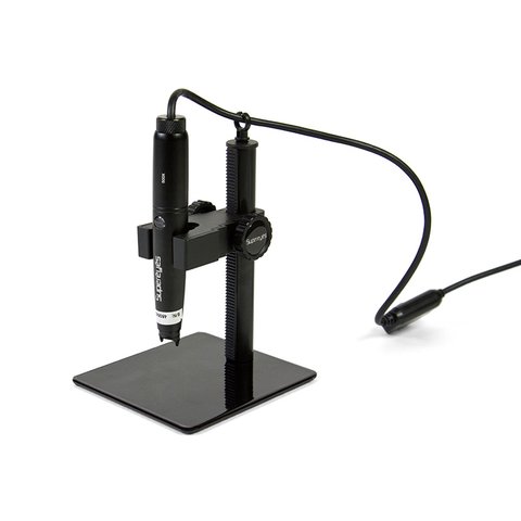 Цифровий USB-мікроскоп Supereyes B008 Прев'ю 2