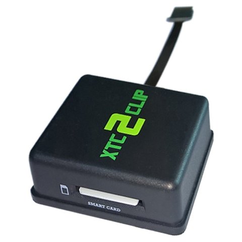 XTC 2 Clip с Y Cable и Power Adapter Превью 4