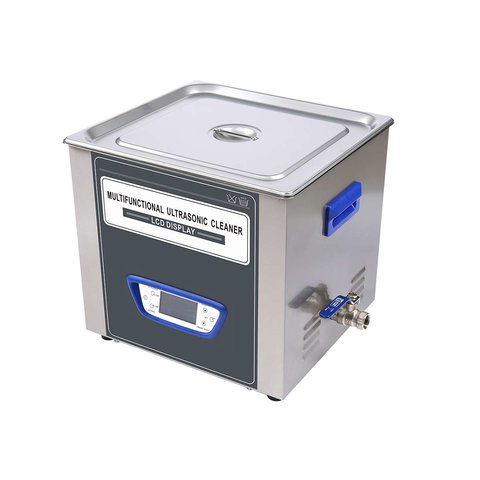 Ультразвуковая ванна Jeken TUC-200 Превью 1