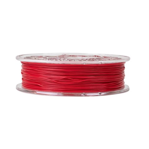 Філамент для 3D-принтера PRUSA Colorfabb VarioShore TPU Red, 750 г Прев'ю 1