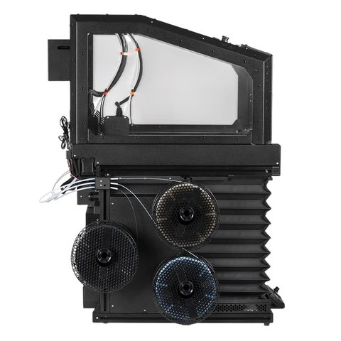 Комплект закрытого корпуса для 3D-принтера PRUSA XL Превью 2