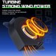 Термофен Mechanic 958HT, 600 Вт Прев'ю 3
