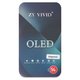 Дисплей для iPhone 14, черный, с рамкой, High Copy, без ошибки, (OLED), ZY-OLED OEM hard, diagnosable Превью 1