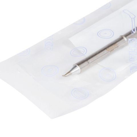 Паяльное жало HAKKO T12-JS02 Превью 2