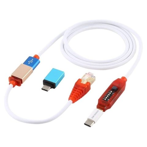 GSM Multifunctional Boot All in One Cable Preview 2