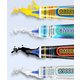 Adhesivos sellador Mechanic B7000, para pegar pantallas táctiles, LCD, 50 ml, transparente Vista previa  1