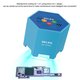 UV Lamp RELIFE RL-014C, (with fan, with battery, 2in1) Preview 1