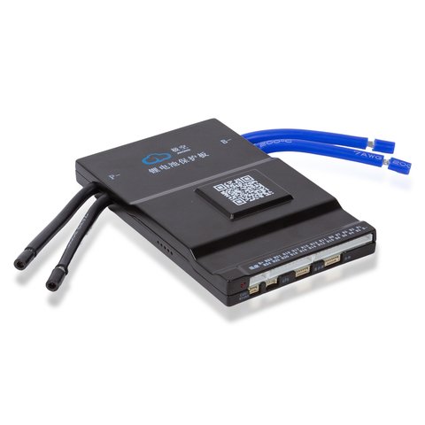 Controlador BMS JIKONG JK-BD6A24S15P, 150 A, para LiFePO4/Li-ion/LTO baterías Vista previa  2