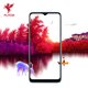 LCD FLYCDI compatible with Realme C11 (2021), C20, C21, (black, without frame, RMX3201 RMX3063 RMX3231) Preview 3