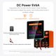 Сетевое зарядное устройство Amaoe POW-1, 210 Вт, Quick Charge, Power Delivery (PD), с беспроводной зарядкой, 14 портов Превью 5
