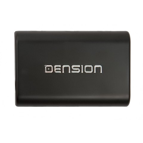 Автомобільний iPod/USB-адаптер Dension Gateway Lite для Toyota/Lexus (GWL3TO1) Прев'ю 5