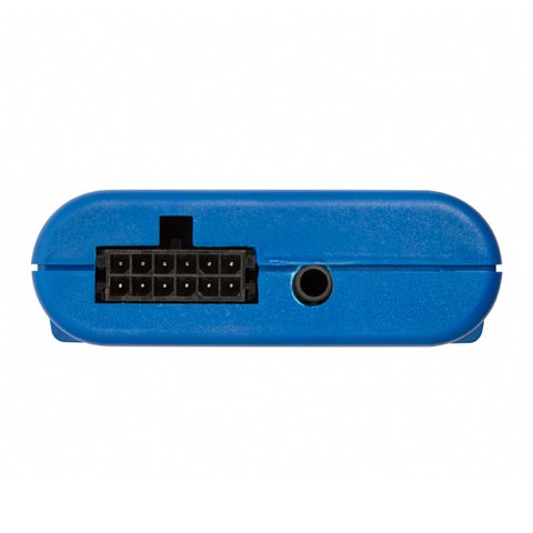 Автомобильный iPod/USB/Bluetooth адаптер Dension Gateway Lite BT для Mazda (GBL2MA1) Превью 2