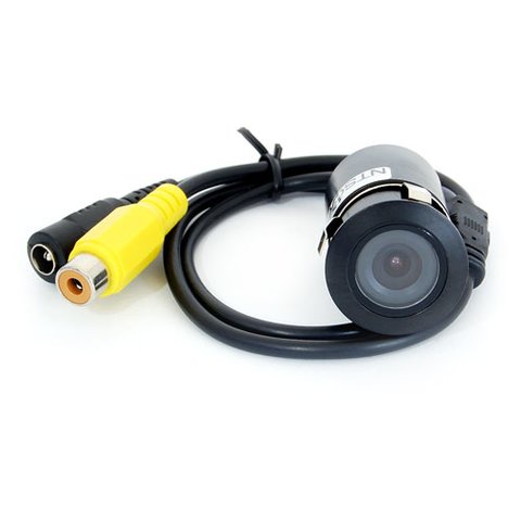 Universal Car Rear View Camera (GT-S622) Preview 5