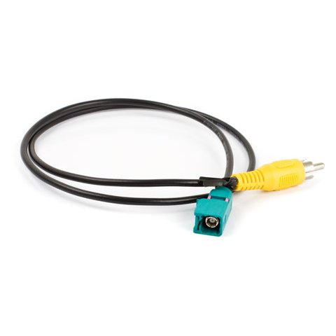 MOST Video Interface for Mercedes-Benz and Porsche (BOS-MI013) Preview 3