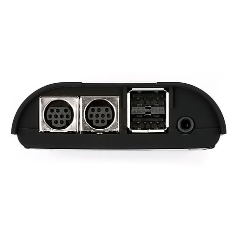 Car iPod/iPhone / USB / Bluetooth Adapter Dension Gateway Five for Opel (GWF1OI1) Preview 2
