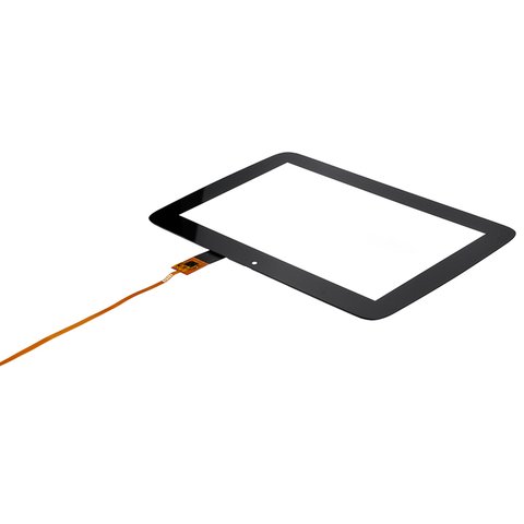8" Capacitive Touch Screen for Mercedes-Benz GLE, GLS Preview 1