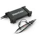 PC Based USB Digital Oscilloscope Hantek 6022BE Preview 2