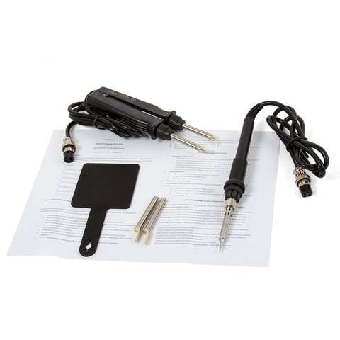 Dual Function Repair Station AOYUE 950+ (110 V) Preview 1