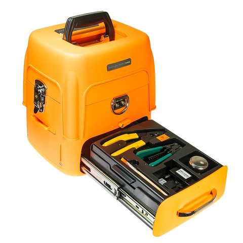 Fusion Splicer Kit Signalfire AI-8 Preview 4
