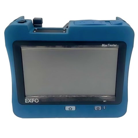 Optical Time Domain Reflectometer EXFO MAX-730C-SM1-EA with iOLM Preview 1