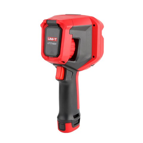 UTi740H Thermal Camera Preview 2