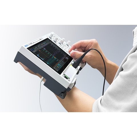 Digital Oscilloscope RIGOL DHO814 Preview 5