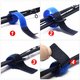 Cable Wrap Tape, (black, 20 mm, 30 cm, strap velcro) Preview 2
