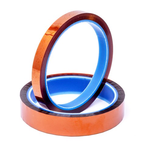 Thermal Tape Mechanic, (18 mm, 35 m) Preview 1
