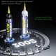 Glue Mechanic G7, (polyurethane, black, quick drying, for gluing back covers, for display frames, 30 ml) Preview 4