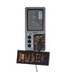 Battery Mechanic compatible with Apple iPhone 7, (Li-Polymer, 3.8 V, 2200 mAh, High Capacity, original IC) Preview 1