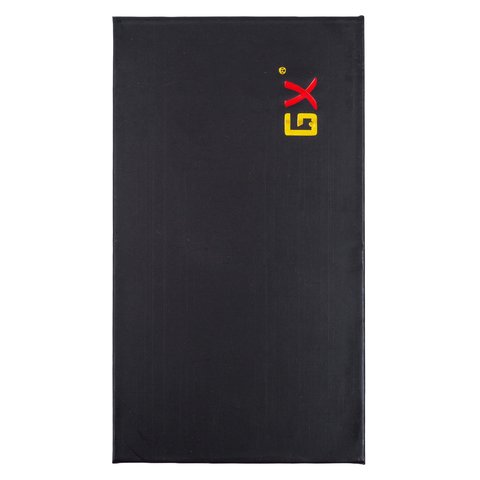 Дисплей для iPhone 13 Pro, черный, с рамкой, HC, без микросхемы, (OLED), GX OEM Hard, type 1 Превью 1