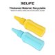 Liquid Dispenser Bottle RELIFE TB1, (50 ml, dark blue) Preview 2