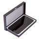 LCD compatible with iPhone 14 Pro Max, (black, with frame, HC, without IC, (AMOLED), DD-OLED soft, 120Hz) Preview 2