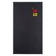 LCD compatible with iPhone 16 Pro Max, (black, with frame, HC, without IC, (OLED), GX OEM hard) Preview 1