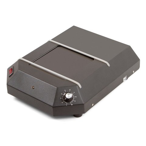 Precalentador Grande Infrarrojo Tornado (120x120 mm) Vista previa  2