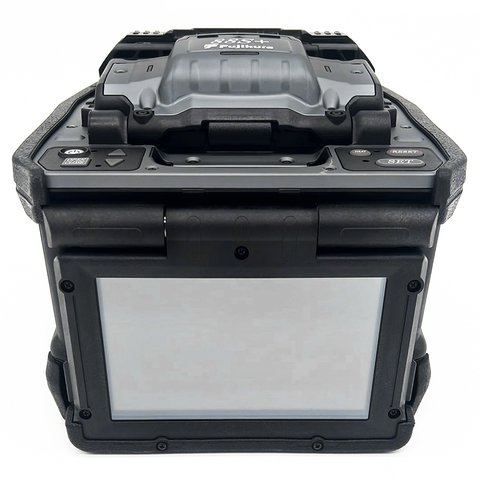 Empalmadora de fibra óptica Fujikura 88S+ (cortadora de fibras CT-08) Vista previa  6