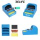 Limpiador de picos RELIFE RL-599C, 3 in 1 Vista previa  3