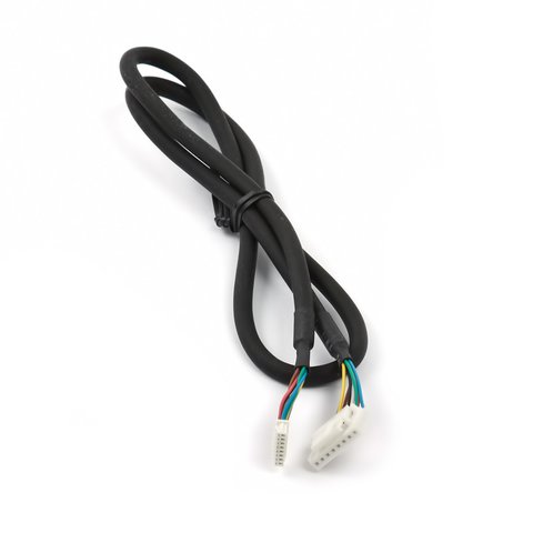 Відеоінтерфейс для BMW 1/3/5/6 / X5 / X6 серії з функцією PIP (підтримка iDrive) Прев'ю 8