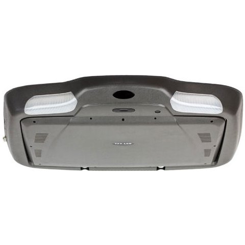 Потолочный TFT ЖК монитор с диагональю 19 дюймов для автобусов Превью 2