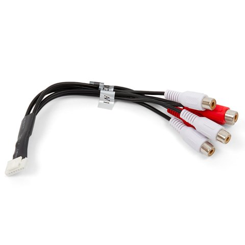 Відеоінтерфейс для Volkswagen Jetta, Tiguan 2012– р.в. Прев'ю 3