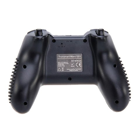 Беспроводной джойстик Tronsmart Mars G01 Gamepad для Android/ПК/PS3 Прев'ю 3