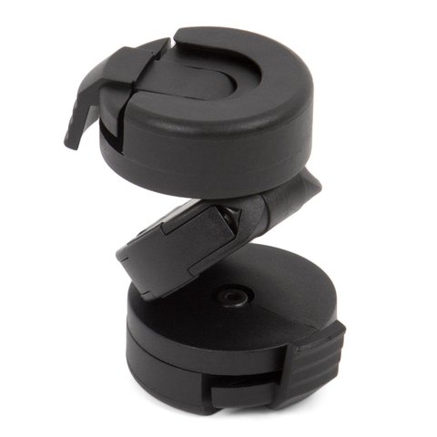 Тримач iPhone 6 Dension IP6LCRP Прев'ю 5