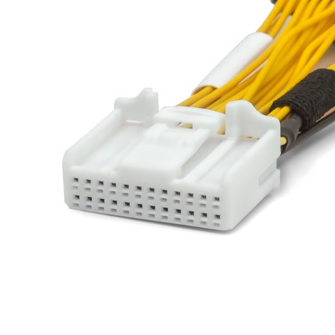 Кабель для під'єднання камери в Lexus (авто EU-ринку) з медіа-навігаційною системою GEN8 13CY / 15CY EU Прев'ю 4