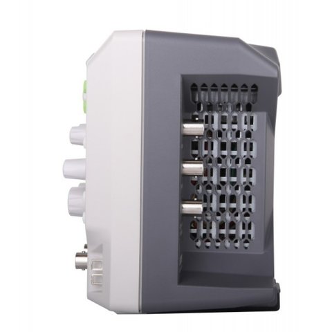 Цифровой осциллограф RIGOL DS1074Z-S Plus Превью 1