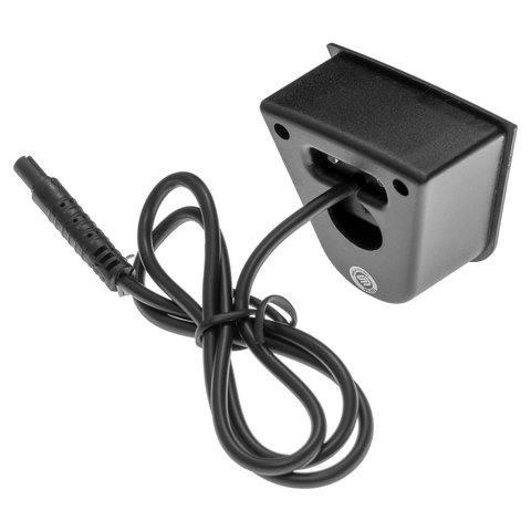 Камера переднього виду для Honda Accord/Civic/City/Fit Прев'ю 3