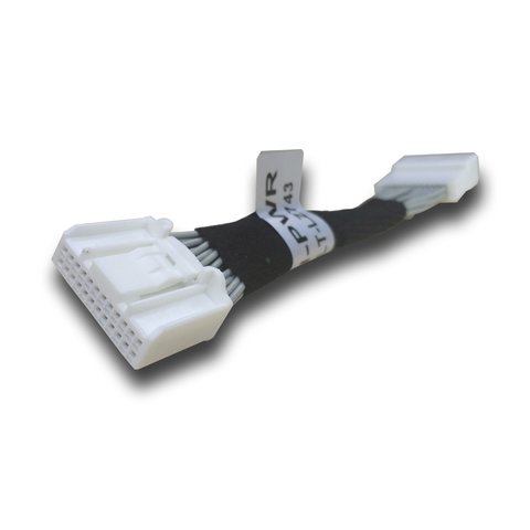 Мультимедийная система на базе Android 7.1 для штатных мониторов Lexus CT/RX с тапчпадом и навигацией Превью 3