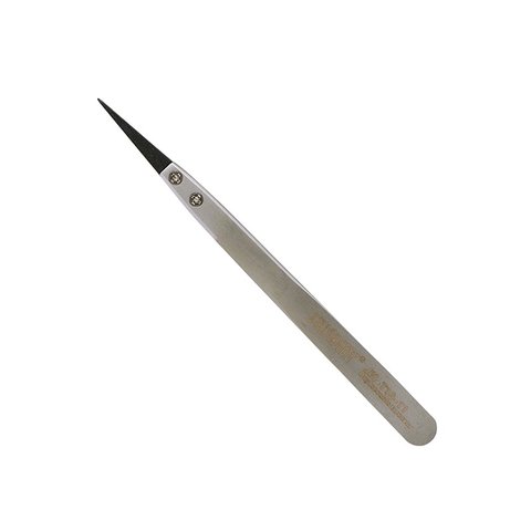 Пінцет антистатический 2-в-1 JAKEMY JM-T10-11 Прев'ю 5