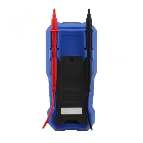 Цифровий мультиметр OWON OW18A Прев'ю 1