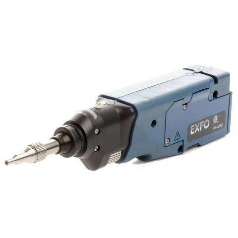 Бездротовий інспекційний відеомікроскоп для оптичних конекторів EXFO FIP-425B Прев'ю 1