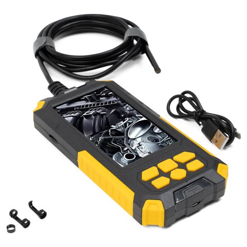 Эндоскоп Wellwin P50 Превью 2